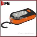 GF-7024 33+3 LED New design Working light with a Strong magnet